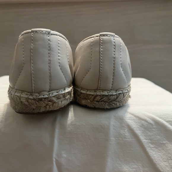 Franco Sarto Leather espadrilles - Picture 7 of 8